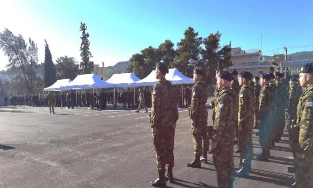Εγκαίνια στο Στρατόπεδο Χαϊδαρίου: Νέες κατοικίες, σούπερ μάρκετ και πολυκατάστημα (εικόνες)